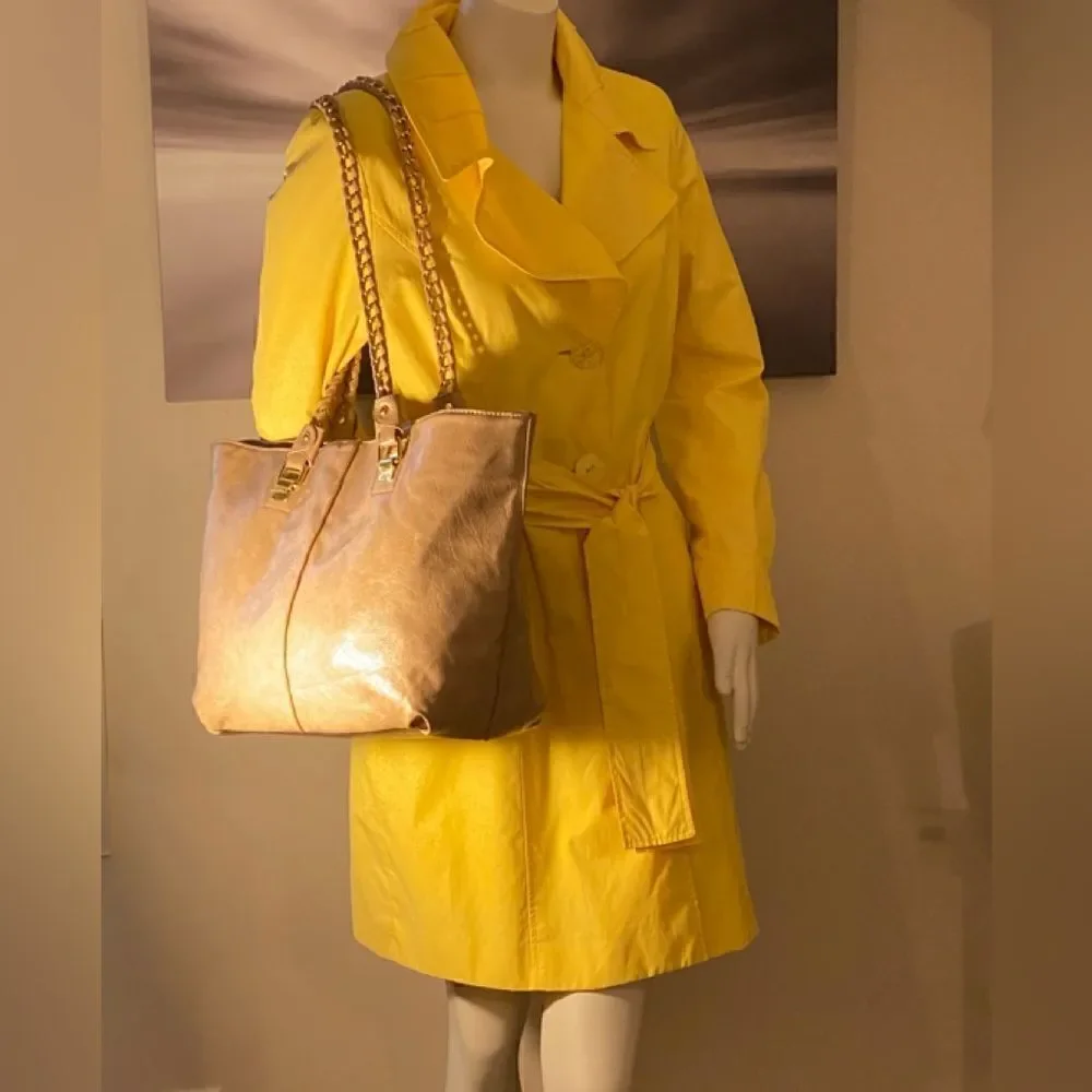 NWOT Braciano Large Tote
